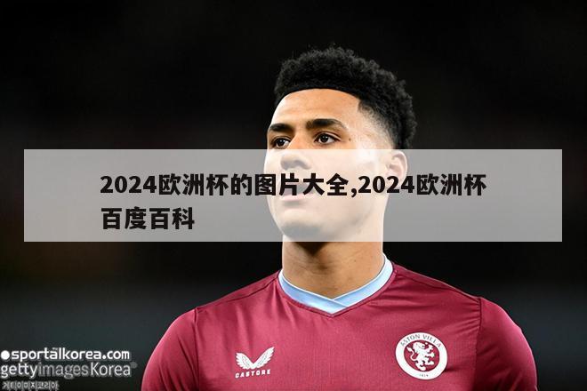 2024欧洲杯的图片大全,2024欧洲杯百度百科