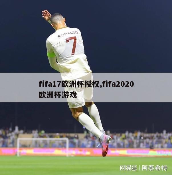 fifa17欧洲杯授权,fifa2020欧洲杯游戏